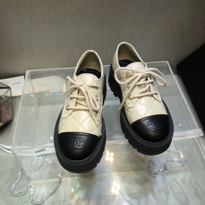 Chanel Casual Shoes